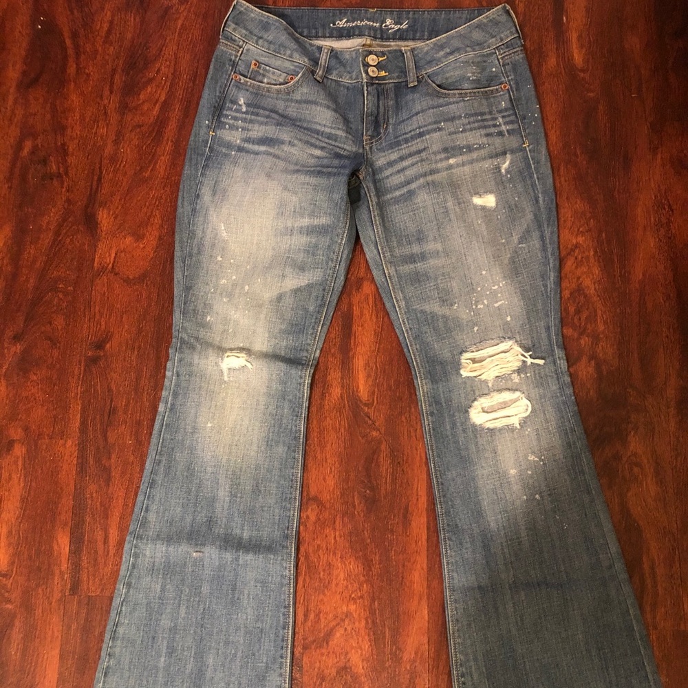 NWOT American Eagle jeans